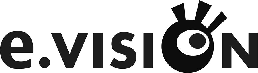 Trademark Logo E.VISION