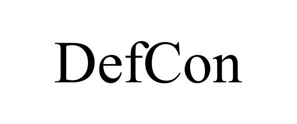 DEFCON