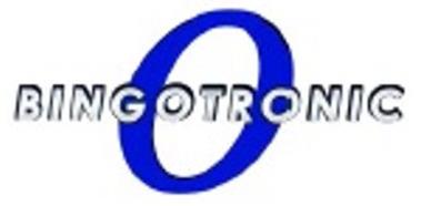 Trademark Logo O BINGOTRONIC