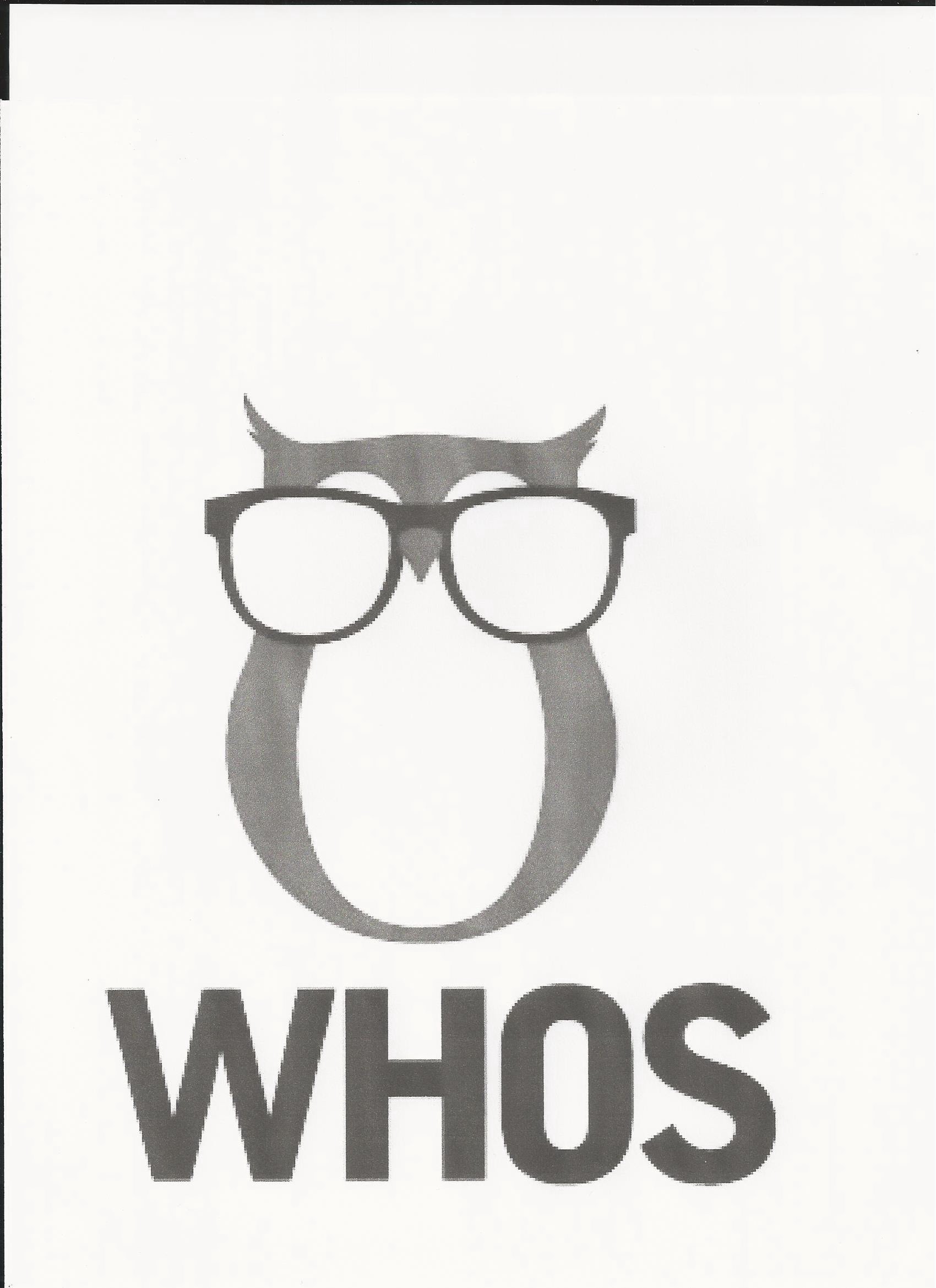 WHOS