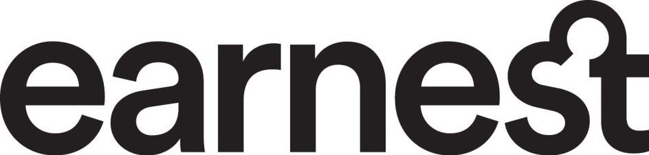 Trademark Logo EARNEST