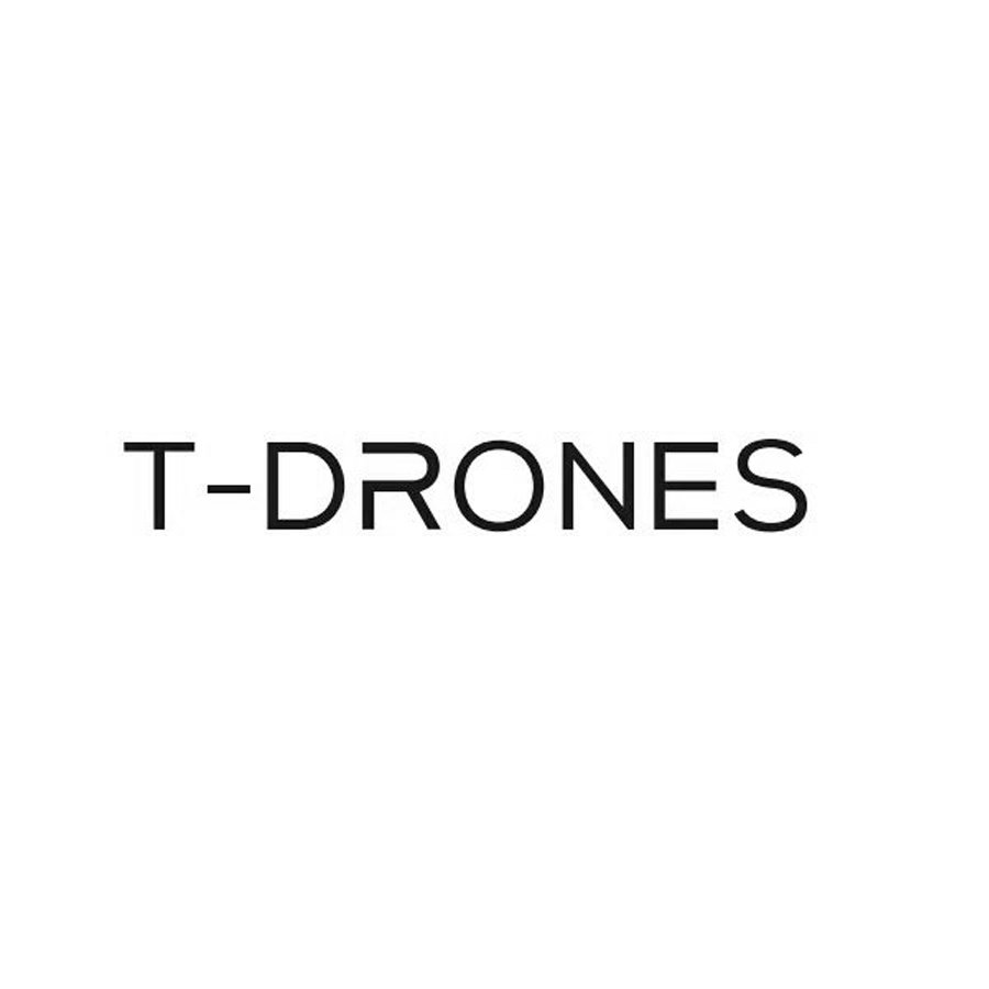  T-DRONES