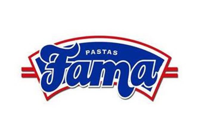  PASTAS FAMA