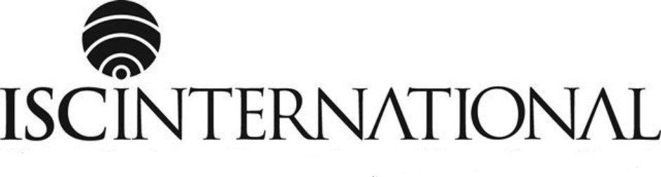 Trademark Logo ISCINTERNATIONAL