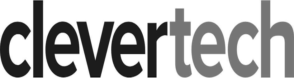 Trademark Logo CLEVERTECH