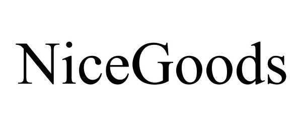  NICEGOODS