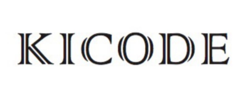 Trademark Logo KICODE