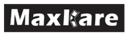 Trademark Logo MAXKARE