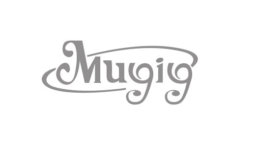 Trademark Logo MUGIG