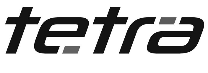 Trademark Logo TETRA