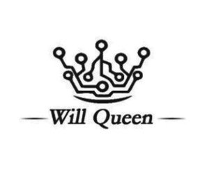 Trademark Logo WILL QUEEN