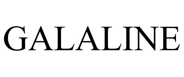 Trademark Logo GALALINE