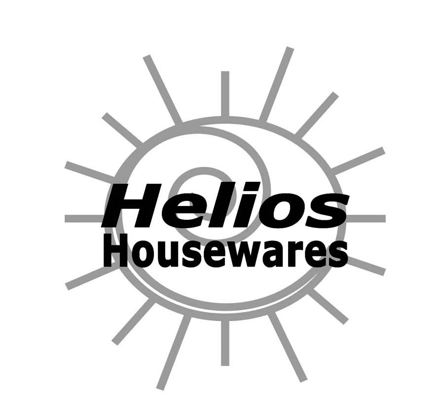  HELIOS HOUSEWARES