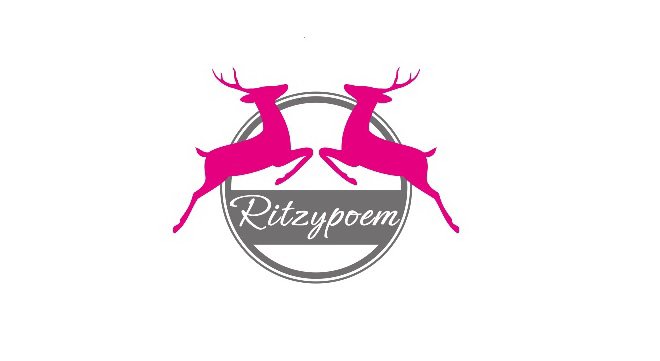 Trademark Logo RITZYPOEM