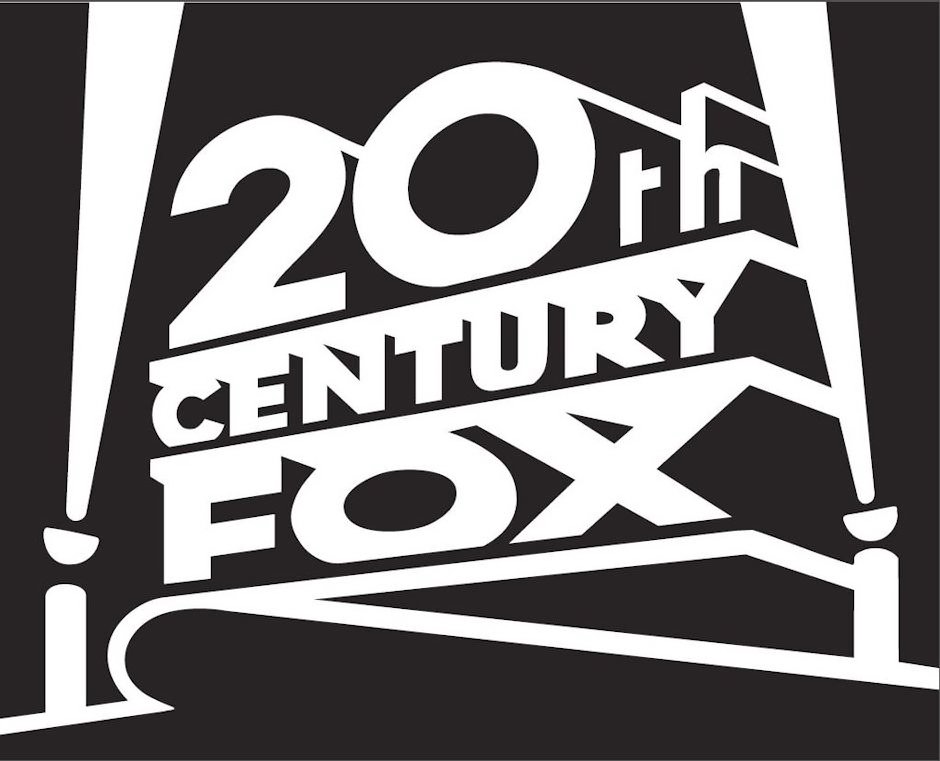 Trademark Logo 20TH CENTURY FOX