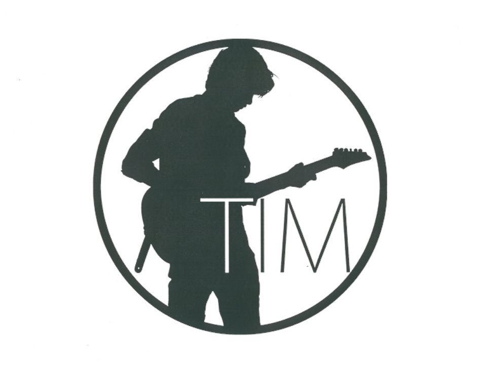 Trademark Logo TIM