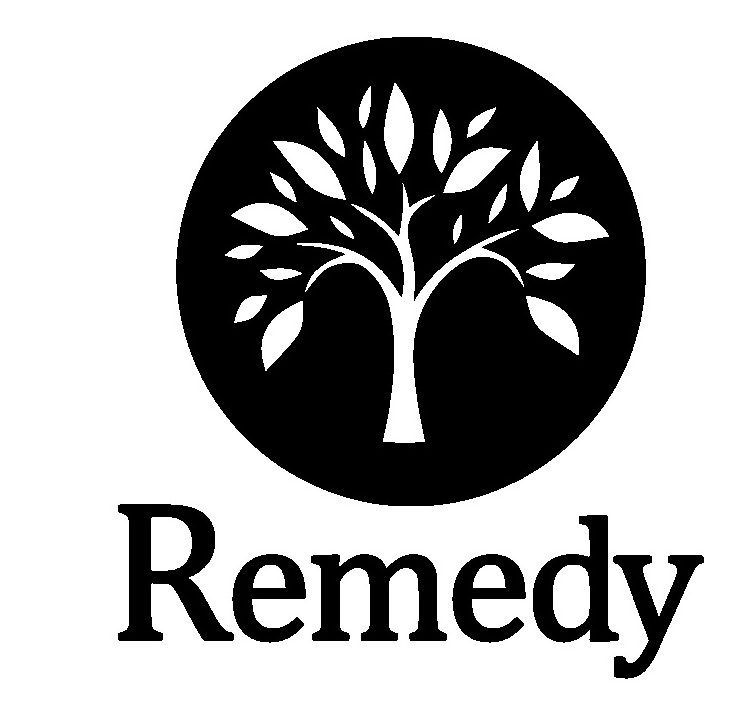 Trademark Logo REMEDY