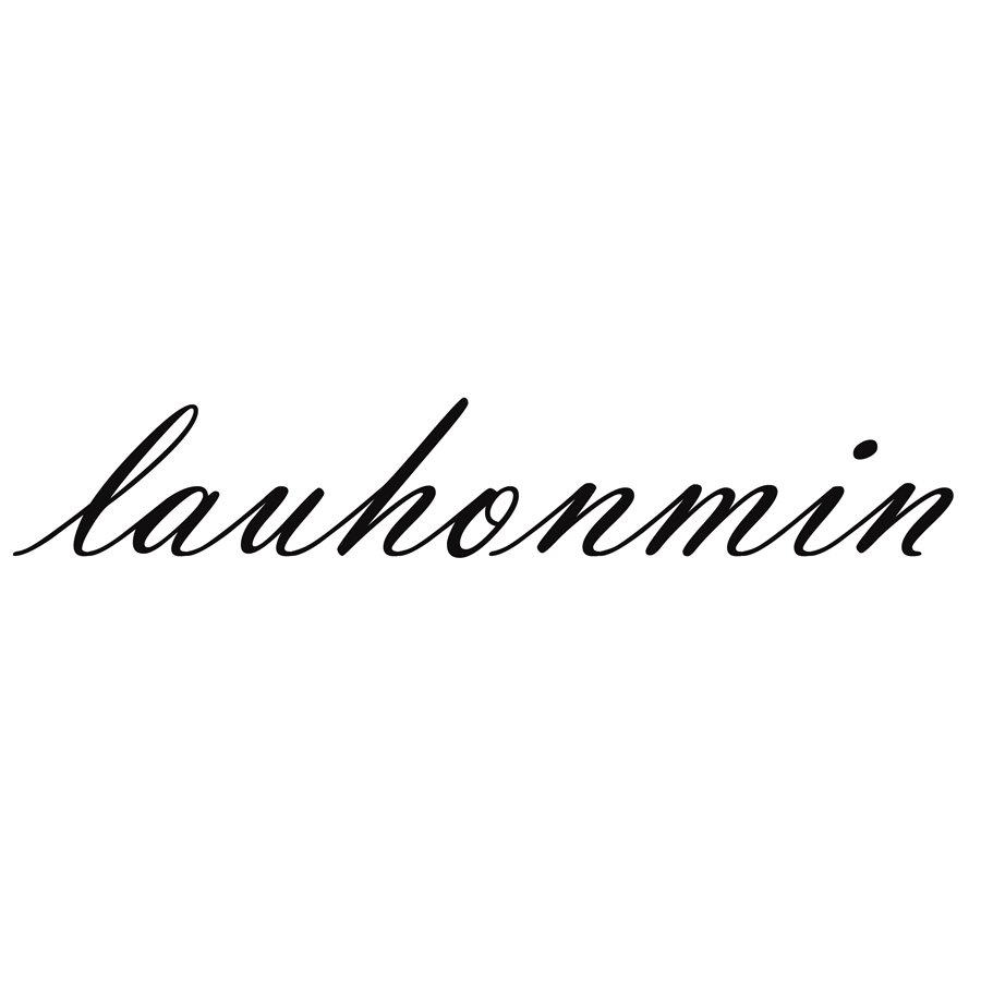 Trademark Logo LAUHONMIN