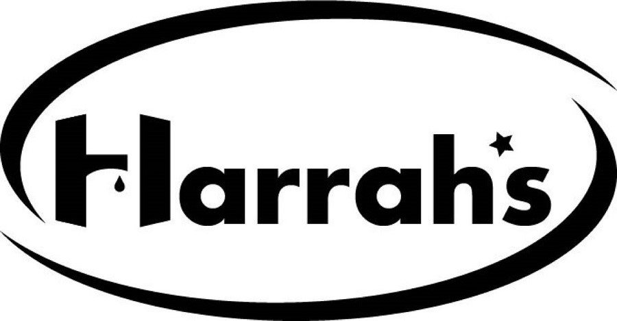 Trademark Logo HARRAHS