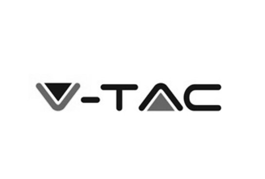 Trademark Logo V-TAC