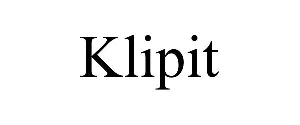  KLIPIT