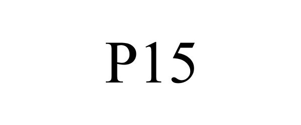  P15