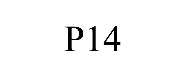  P14