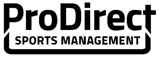  PRO DIRECT SPORTS MANAGEMENT