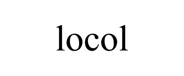 LOCOL