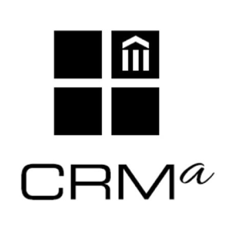 Trademark Logo CRMA