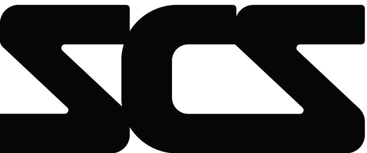 Trademark Logo SCS