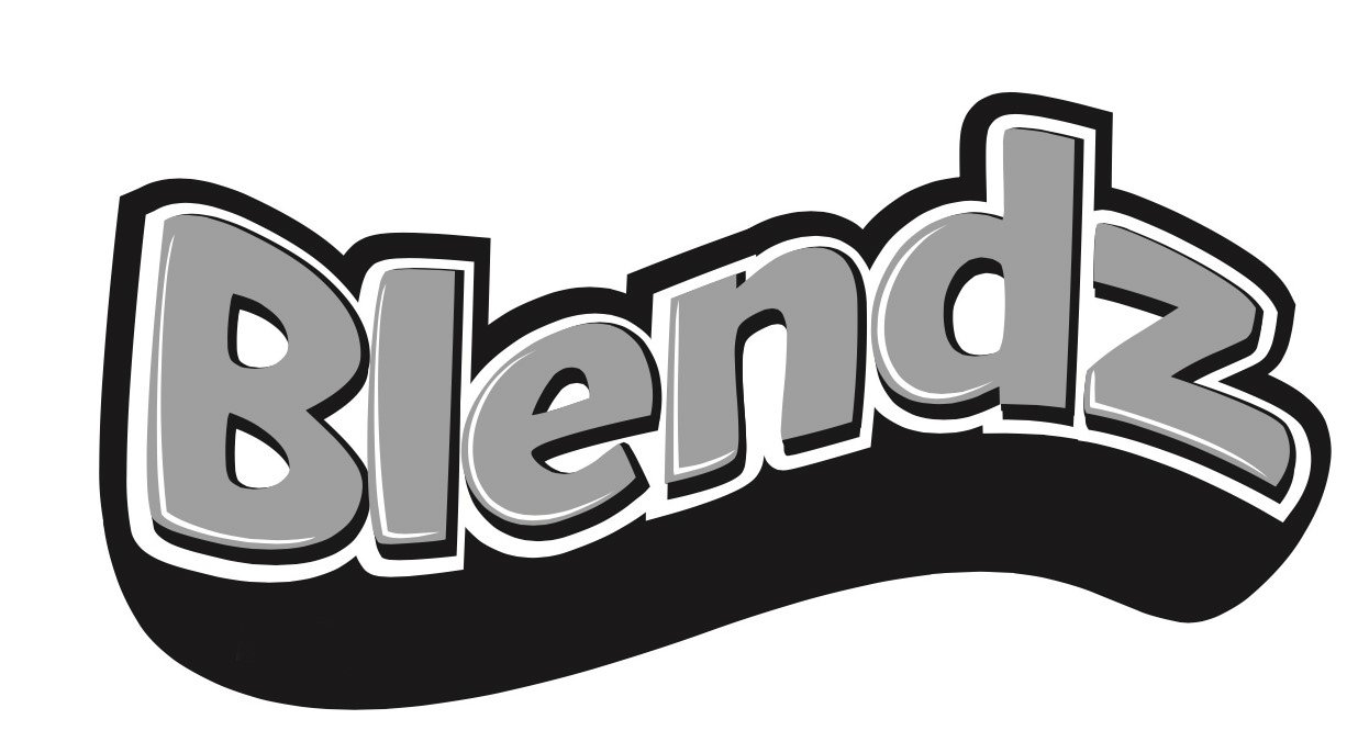 Trademark Logo BLENDZ