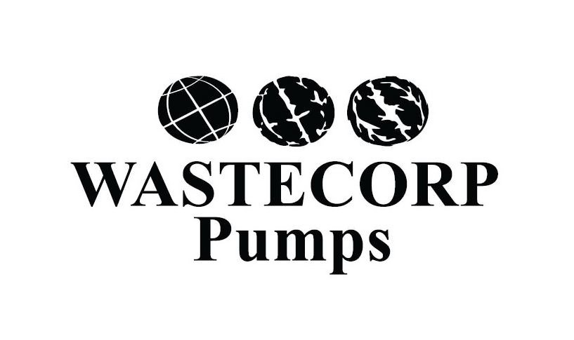  WASTECORP PUMPS