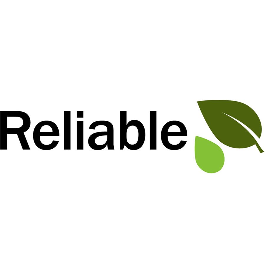 Trademark Logo RELIABLE