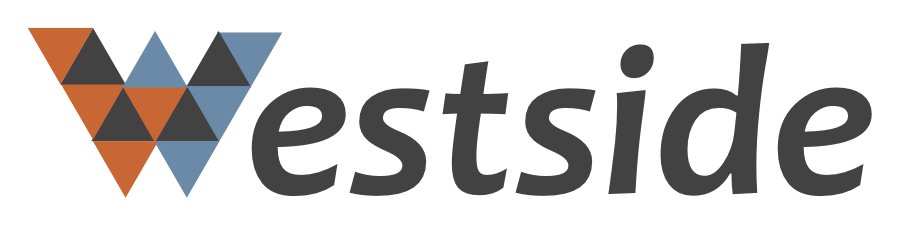 Trademark Logo WESTSIDE