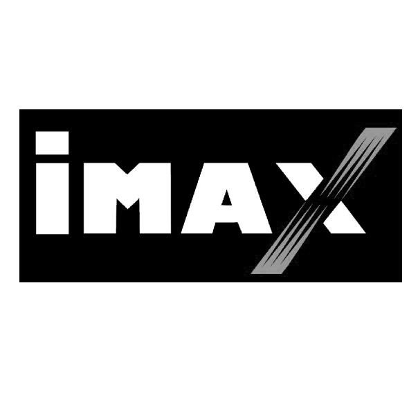Trademark Logo IMAX