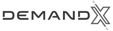 Trademark Logo DEMANDX