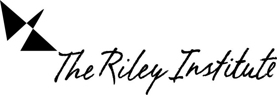  THE RILEY INSTITUTE