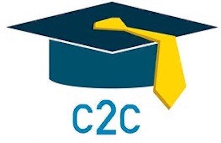 Trademark Logo C2C