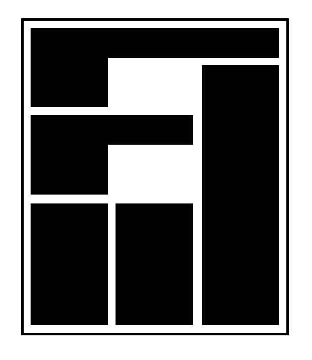 Trademark Logo FW