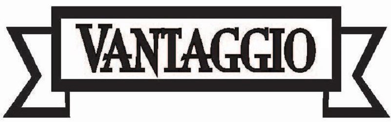 Trademark Logo VANTAGGIO
