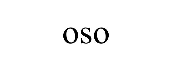 OSO