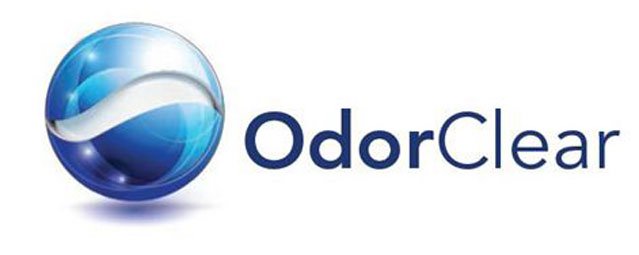 Trademark Logo ODORCLEAR