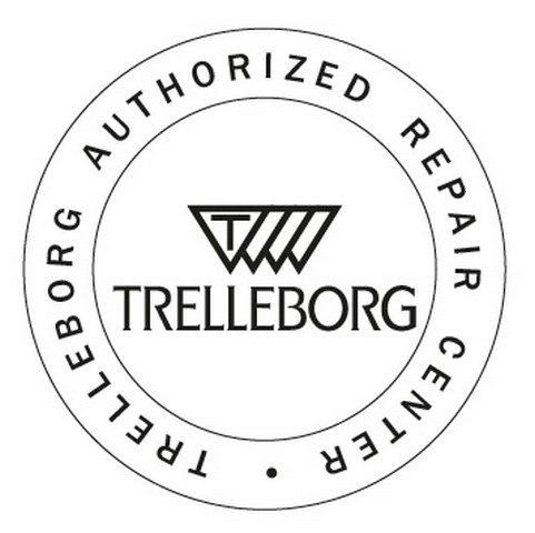  T TRELLEBORG TRELLEBORG AUTHORIZED REPAIR CENTER