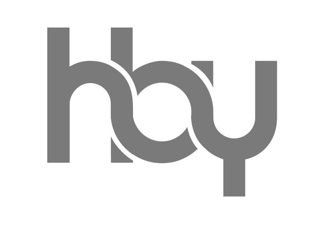 Trademark Logo HBY