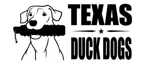 Trademark Logo TEXAS DUCK DOGS