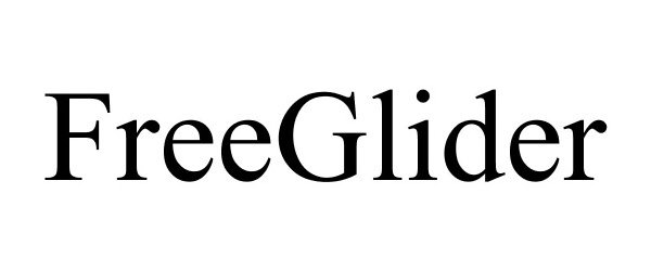  FREEGLIDER