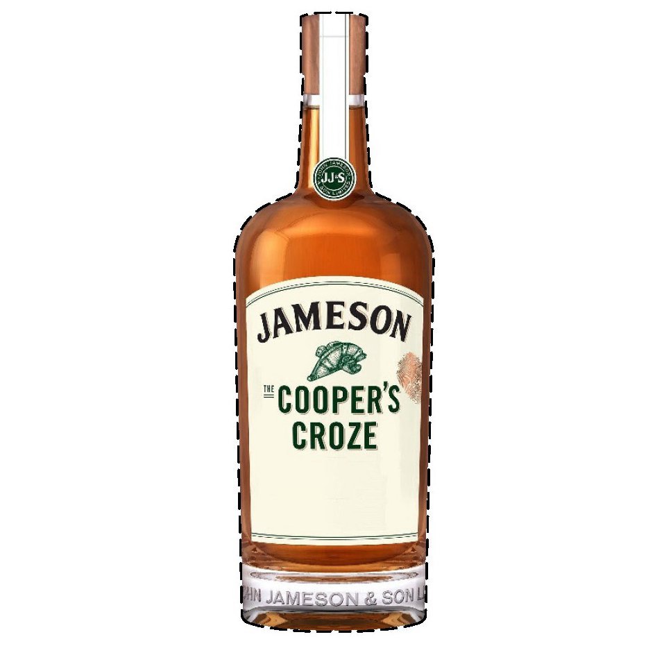  JOHN JAMESON &amp; SON LIMITED JJ&amp;S JMESON THE COOPER'S CROZE