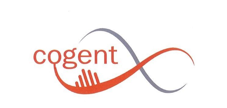 Trademark Logo COGENT