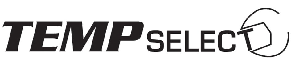 Trademark Logo TEMP SELECT